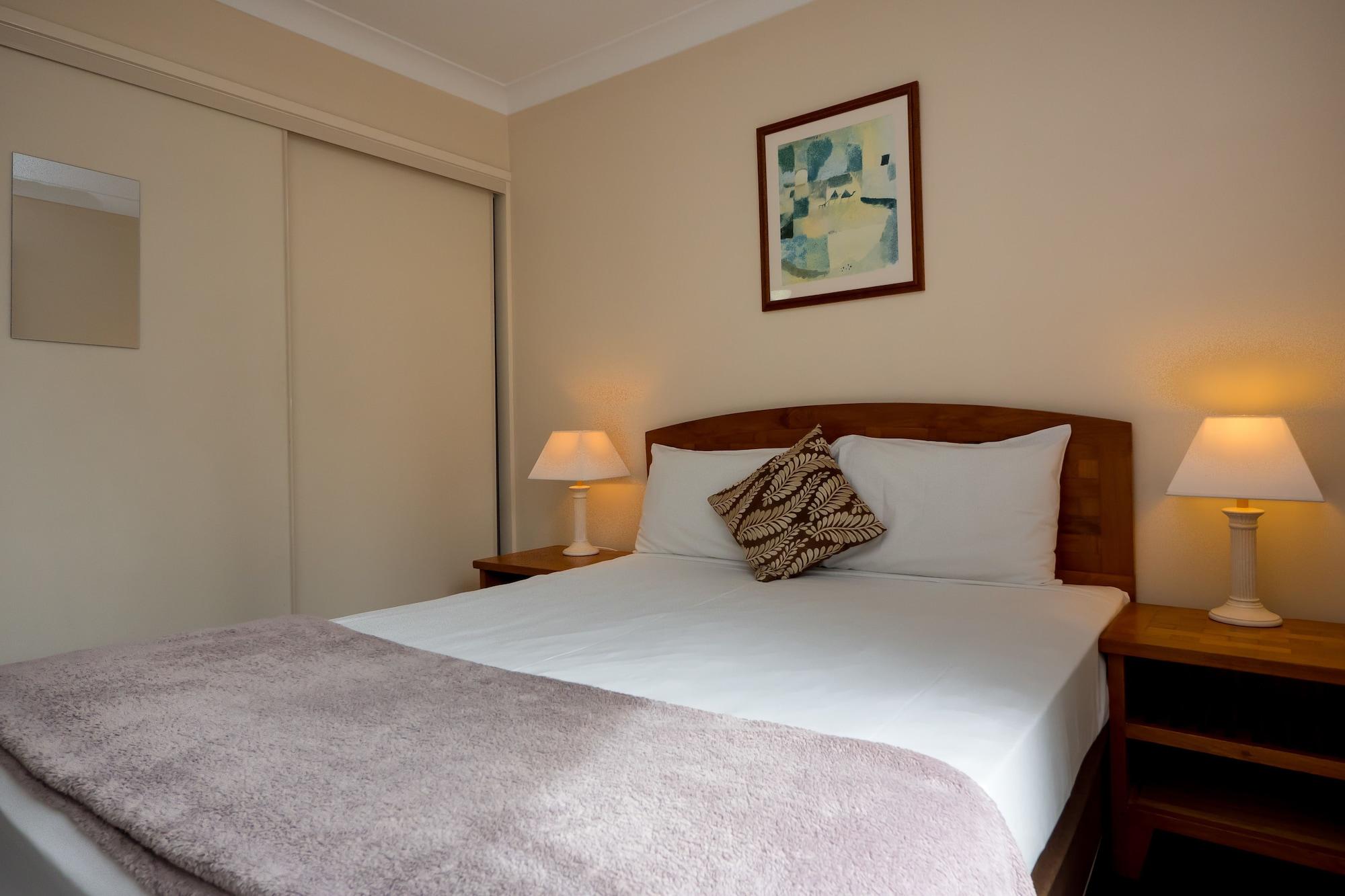 Island Beach Resort Gold Coast Buitenkant foto
