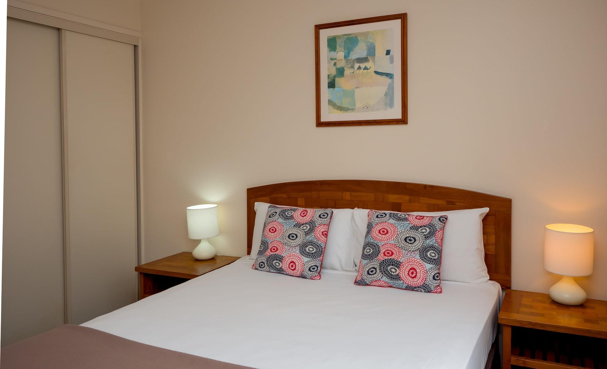 Island Beach Resort Gold Coast Buitenkant foto
