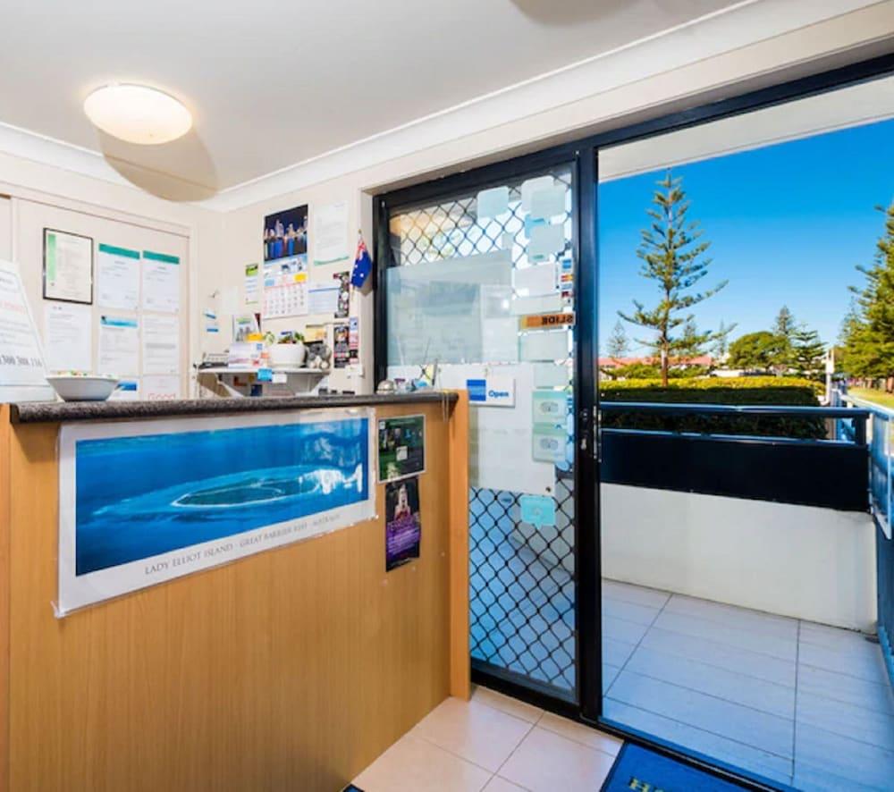 Island Beach Resort Gold Coast Buitenkant foto